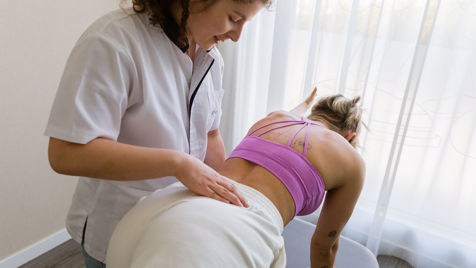 Fisioterapia Musculoesquelética