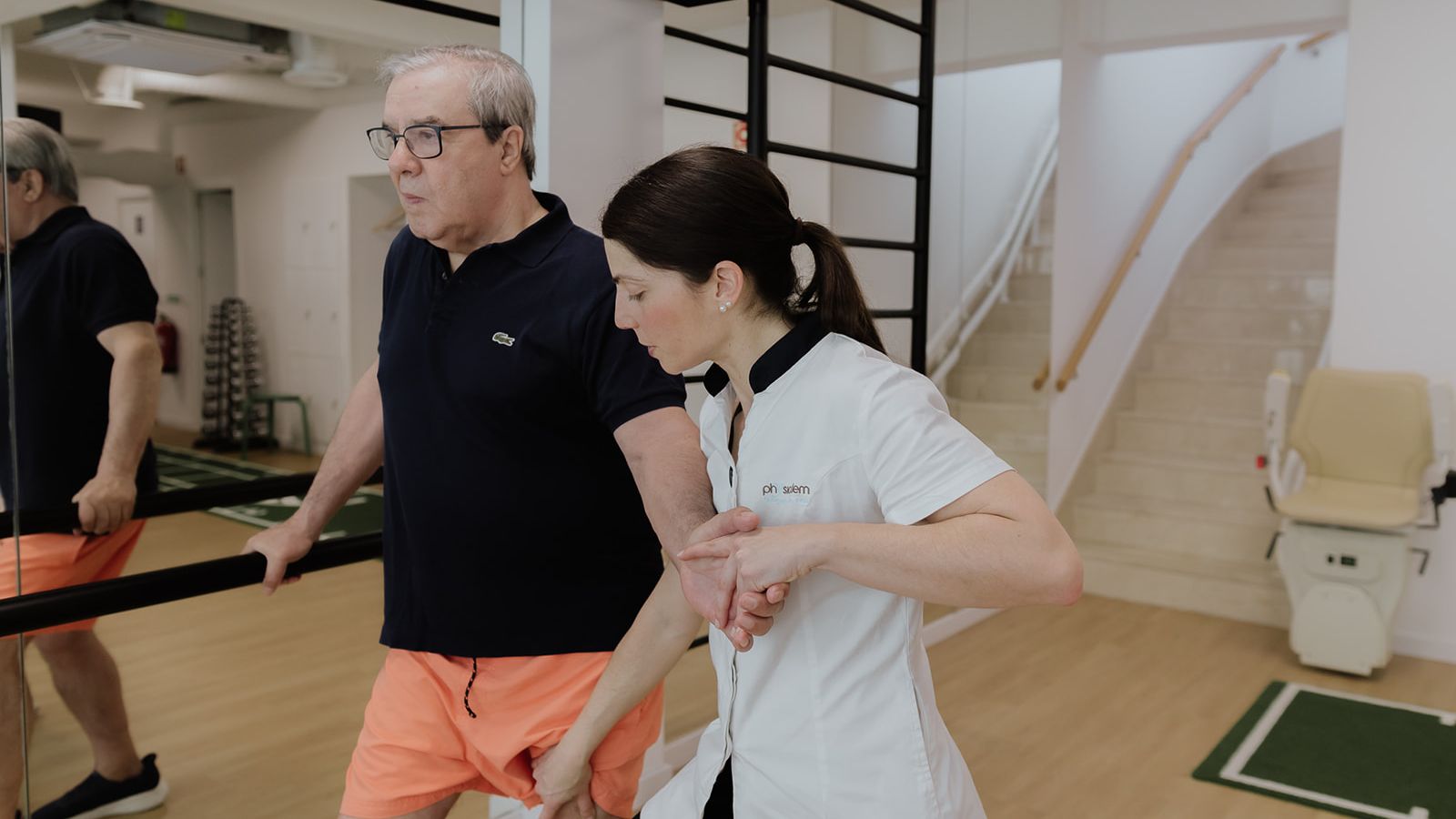 Fisioterapia Neurológica
