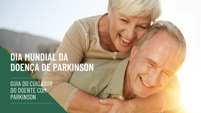Guia do Cuidador do Doente com Parkinson online e gratuito