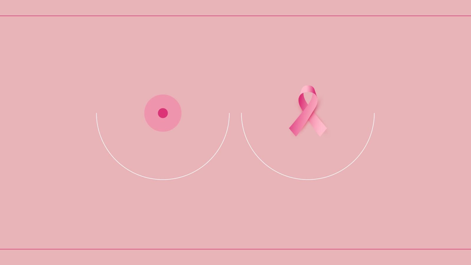 Physioclem Rosa: Vamos falar sobre Cancro da Mama