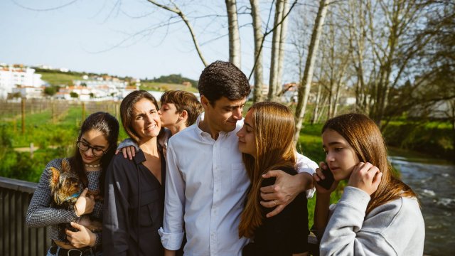 Seria um desperdício não aproveitar esta “oportunidade”