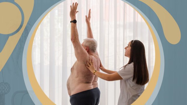 Movimento: mais do que força e mobilidade