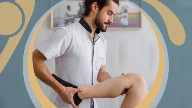 Educação e autocuidado em reumatologia: como a fisioterapia empodera quem vive com doenças reumáticas