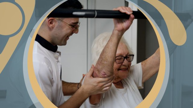 Exercício clínico em reumatologia: programas individualizados para viver melhor com doenças reumáticas
