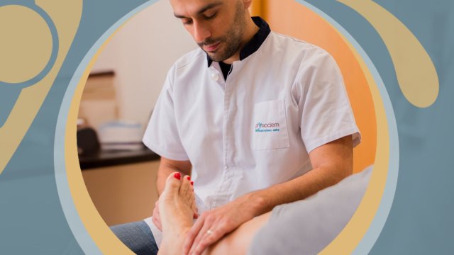 Doenças reumáticas em Portugal: impacto real e o contributo crucial da fisioterapia baseada em evidência