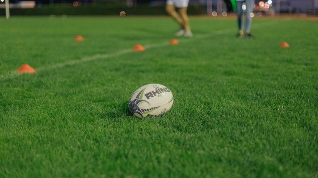 O rugby e a fisioterapia
