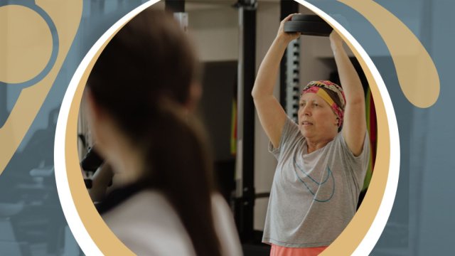 Exercício físico no tratamento do cancro colorretal: um aliado terapêutico