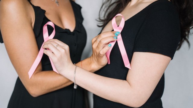 Cancro da mama: sinais que vai querer conhecer