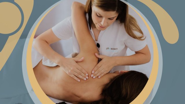 Depois do cancro da mama, o corpo também precisa de cuidado