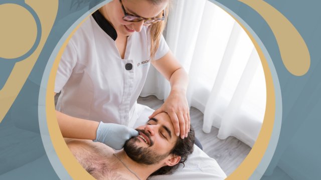 Articulação Temporomandibular (ATM): dor no maxilar, estalidos, ranger dos dentes e a ligação às dores de cabeça