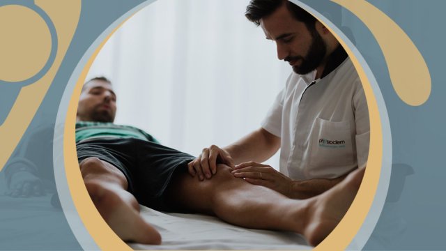 Dor no joelho e na anca: dor não é sinónimo de desgaste