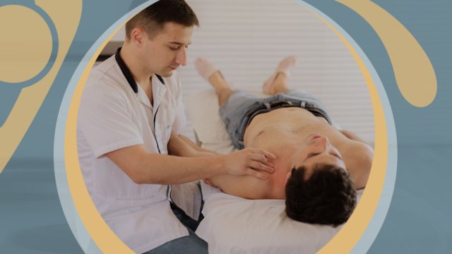 Dor no ombro: porque dói, porque persiste e como a fisioterapia pode ajudar