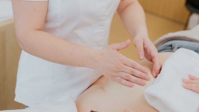 Fisioterapia Oncológica