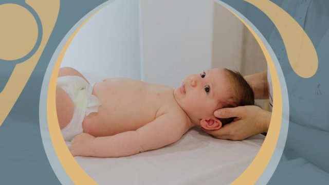 Plagiocefalia em bebés: uma abordagem baseada em evidência