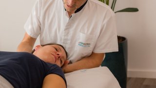 Osteopatia