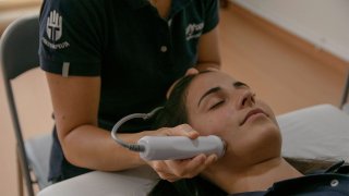 Fisioterapia Dermatofuncional