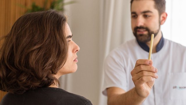 Reabilitação Vestibular