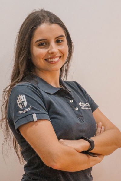 Adriana Ribeiro