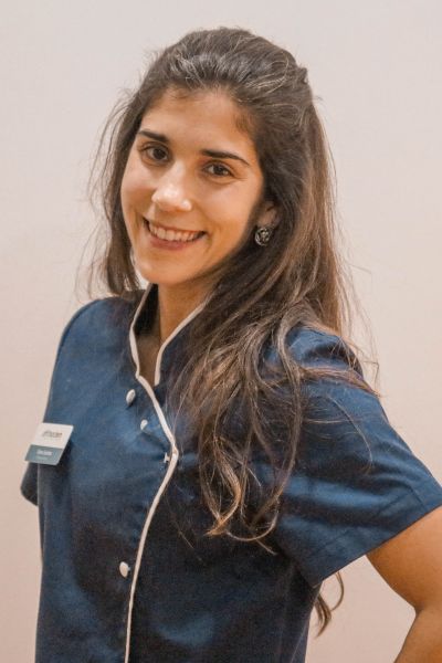 Diana Santos