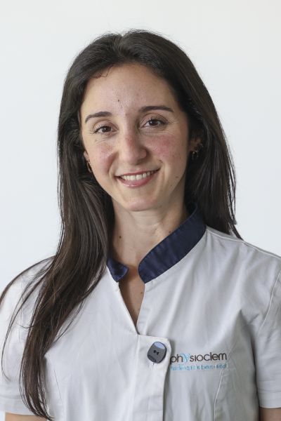 Eunice Miguel