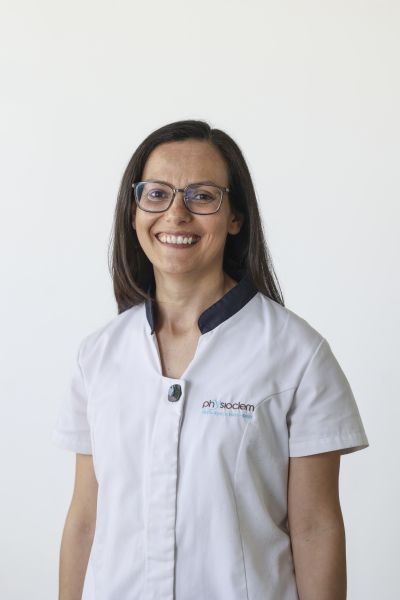 Jessica Margarido