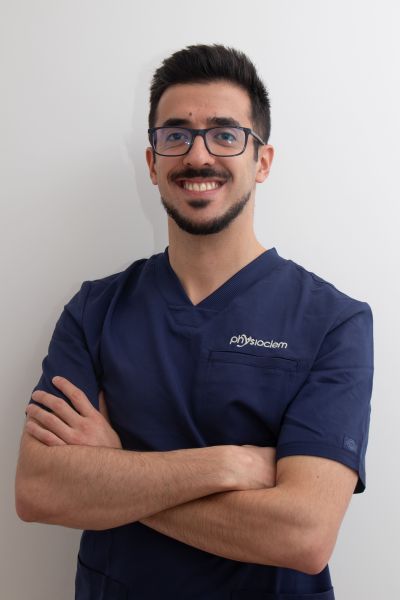 João Serrano
