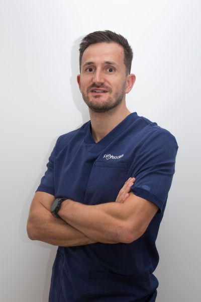Luís Nascimento
