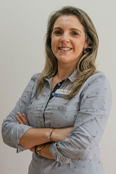 Luz Ferreira