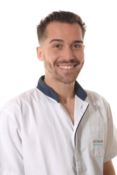 Marcelo Oliveira
