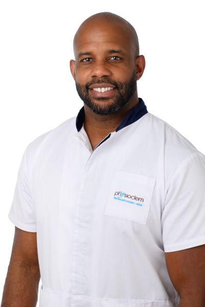 Marcus Vinicius