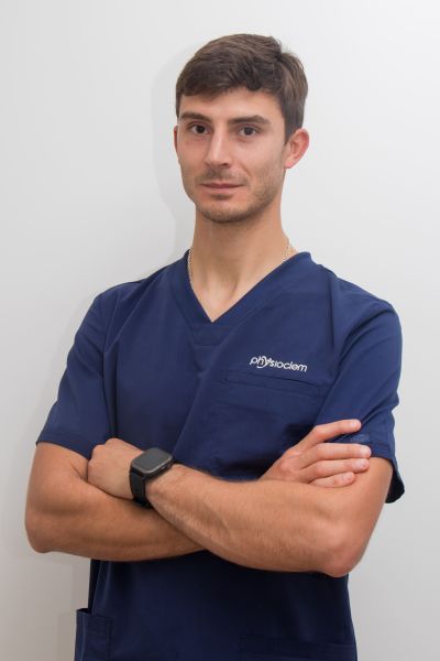 Pedro Brites