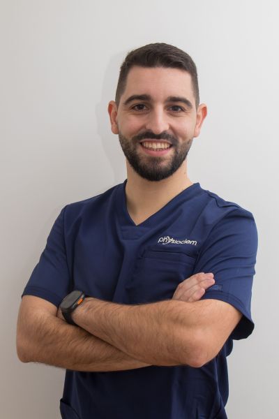 Pedro Cruz