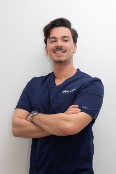 Pedro Mousinho