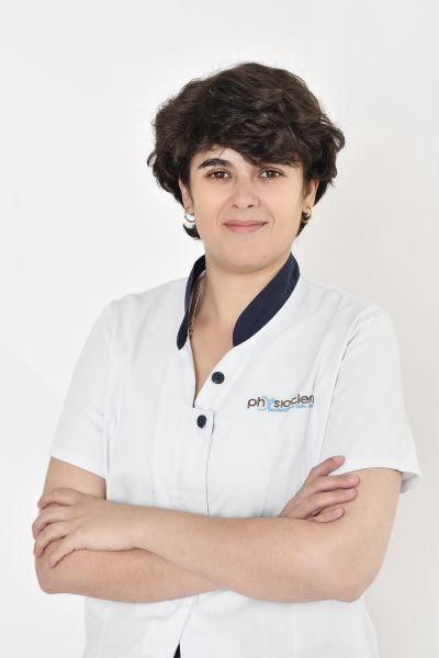 Teresa Vieira da Cruz 
