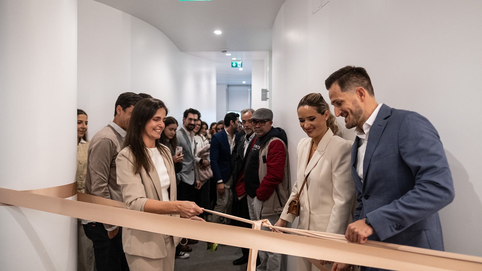 Physioclem Leiria distinguida como PME Excelência 2024