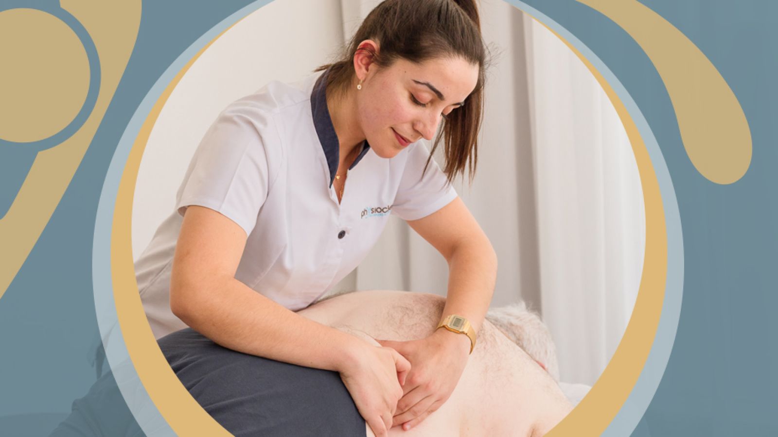 Dor muscular persistente: quando o problema não está na articulação