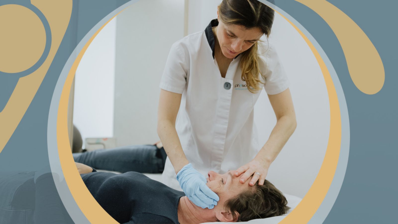 Dor na Articulação Temporomandibular (ATM): compreender para cuidar melhor