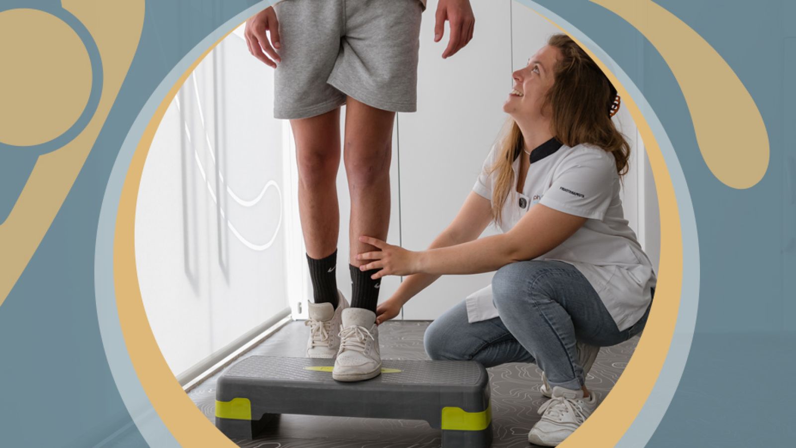 Voltar a mexer-se depois da dor: o maior erro que pode estar a cometer