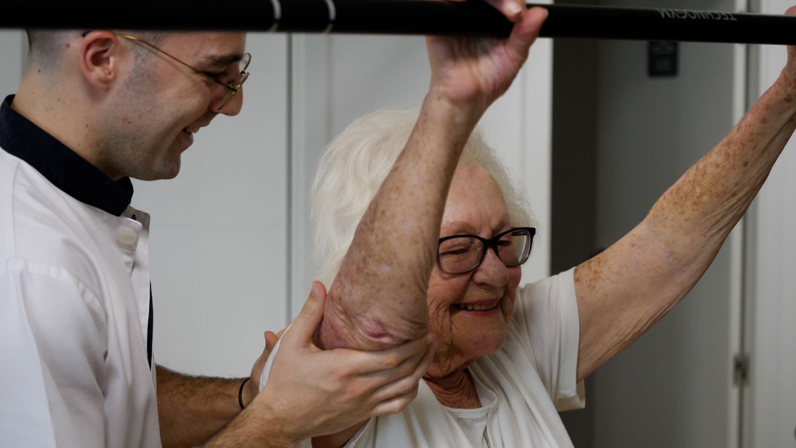 Exercício clínico em reumatologia: programas individualizados para viver melhor com doenças reumáticas