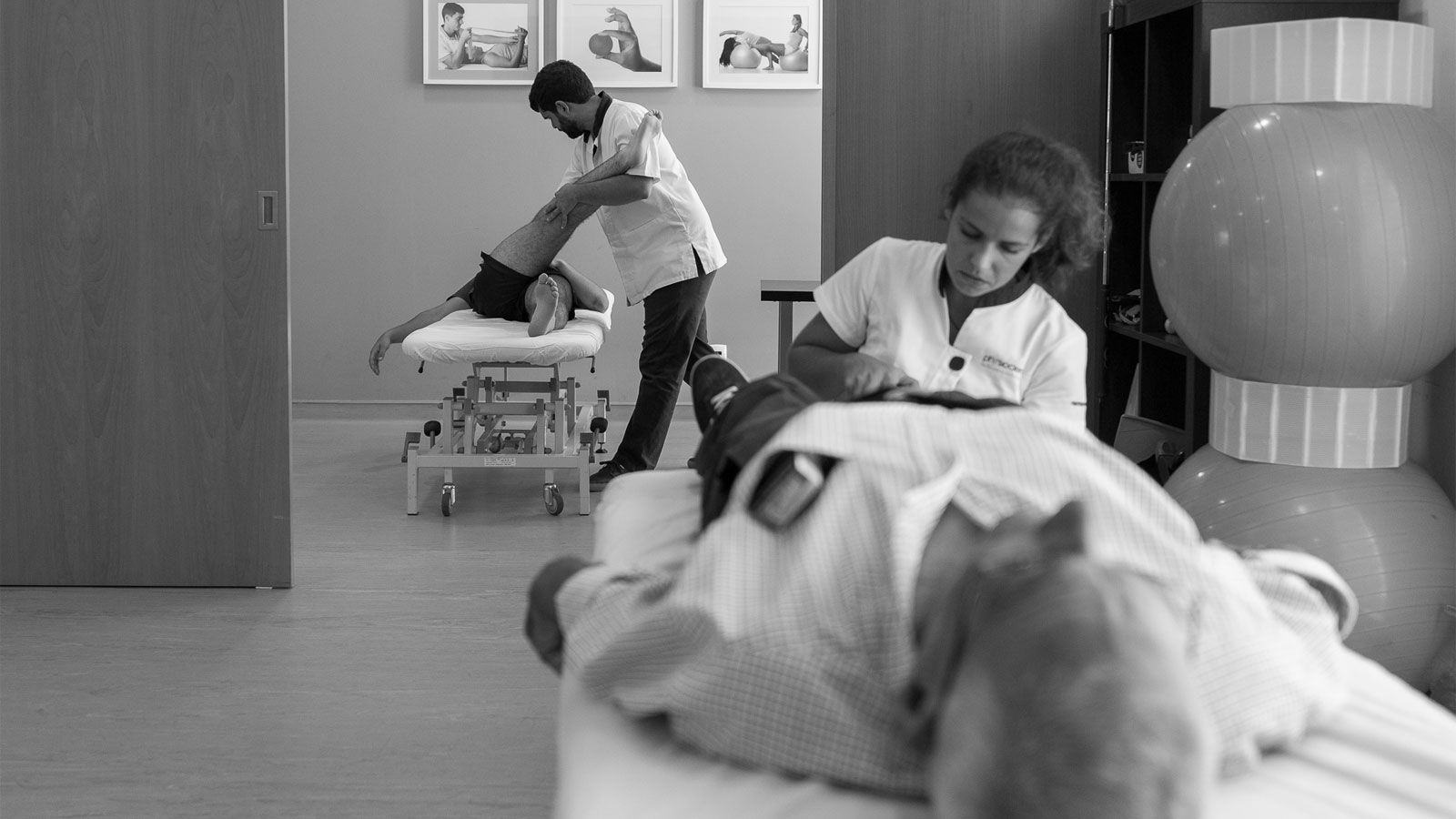 A importância da fisioterapia preventiva ou de manutenção