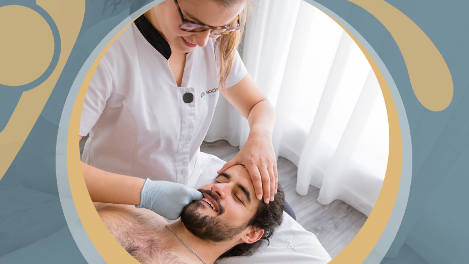 Articulação Temporomandibular (ATM): dor no maxilar, estalidos, ranger dos dentes e a ligação às dores de cabeça