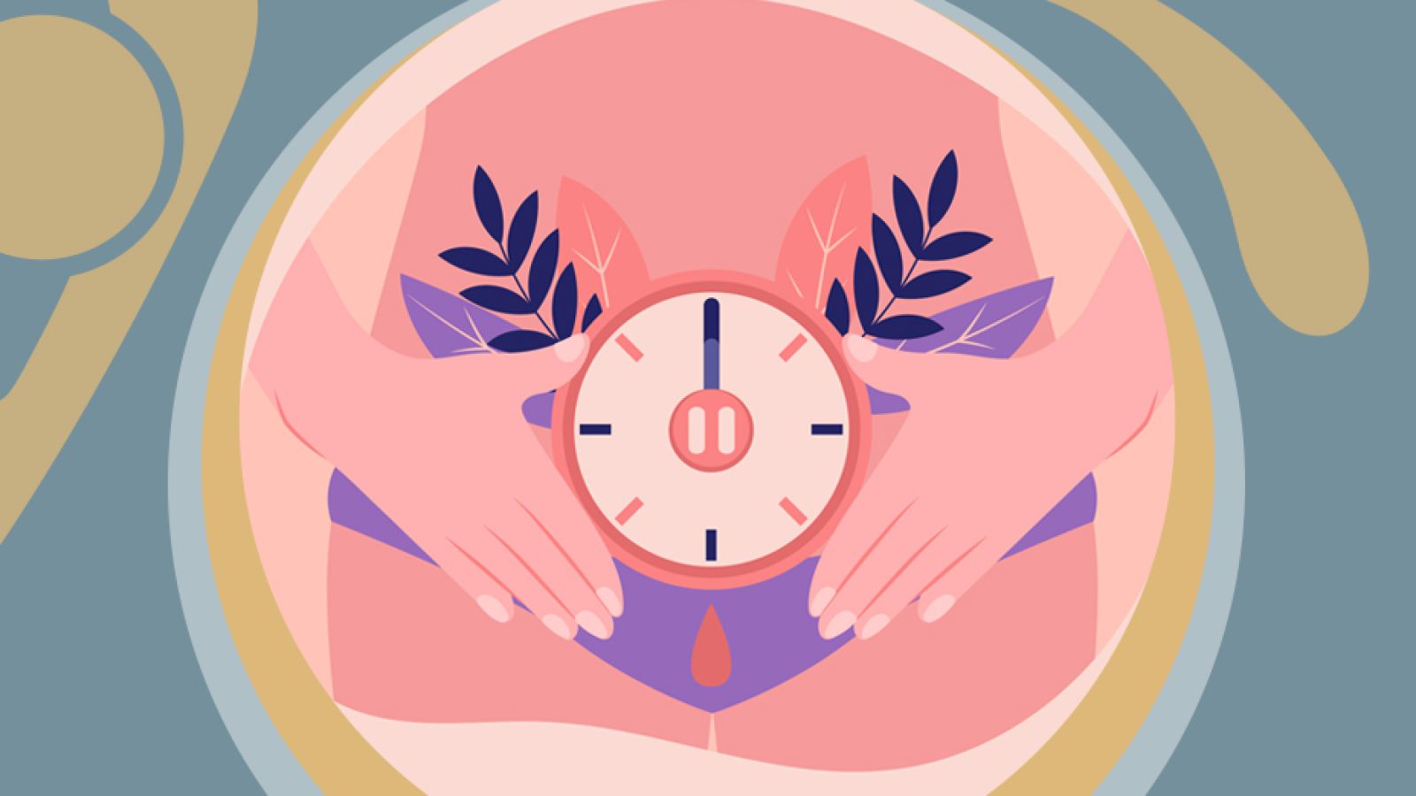 Na menopausa, a dor não deve ser normalizada