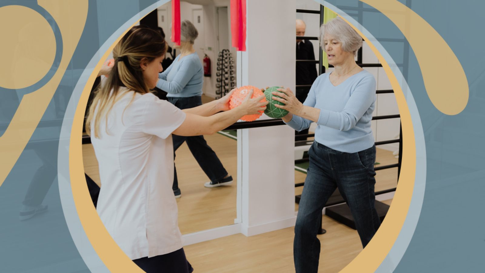 Prevenção de quedas no envelhecimento: o papel do exercício e da fisioterapia